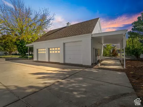 Exterior - 150 N 750 E, Orem, UT 84097 photo 3 of 8