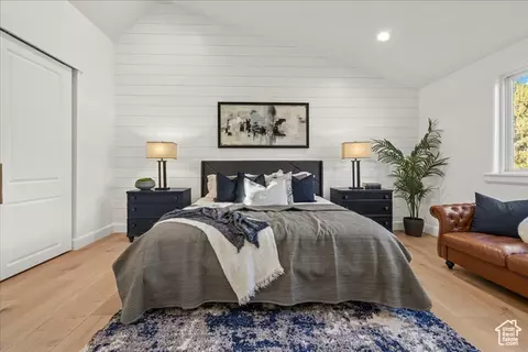 Bedroom - 150 N 750 E, Orem, UT 84097 photo 6 of 16