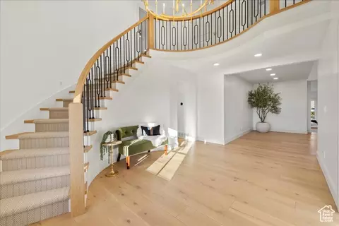 Entry Way - 150 N 750 E, Orem, UT 84097 photo 1 of 4