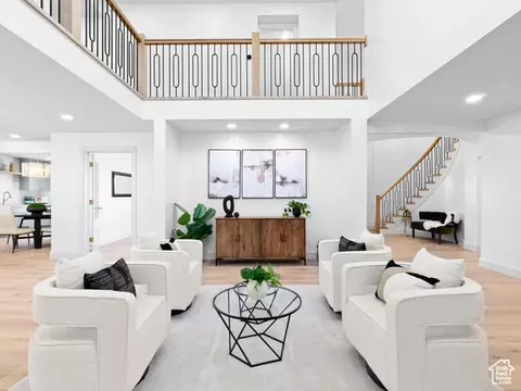 Living - 150 N 750 E, Orem, UT 84097 photo 1 of 10