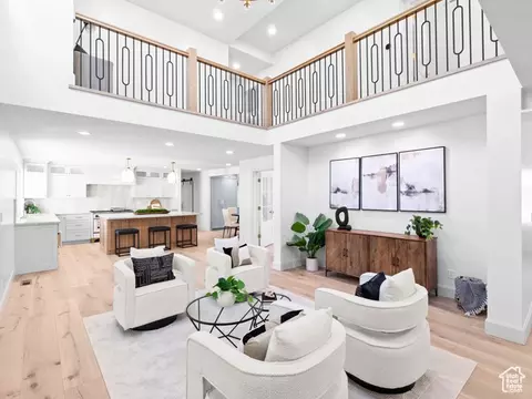 Living - 150 N 750 E, Orem, UT 84097 photo 2 of 10
