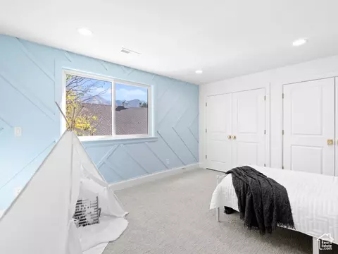Bedroom - 150 N 750 E, Orem, UT 84097 photo 10 of 16