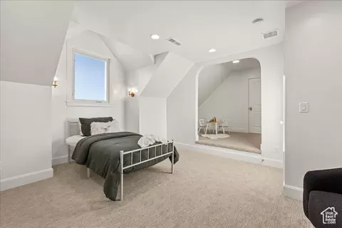 Bedroom - 150 N 750 E, Orem, UT 84097 photo 8 of 16