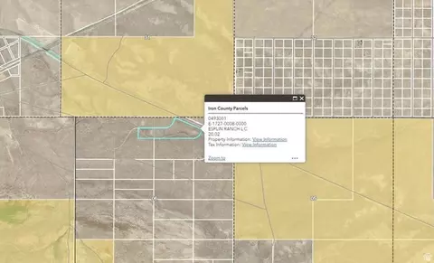 Undisclosed, Beryl, UT 84714 photo 6