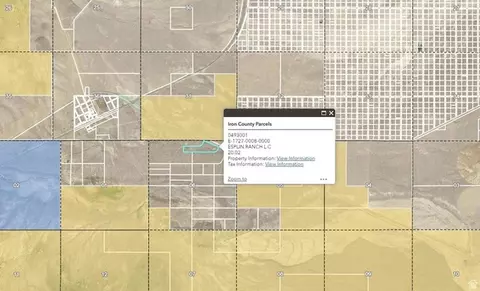 Undisclosed, Beryl, UT 84714 photo 7