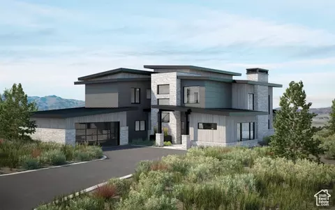 3084 Hills Ridge Rd #8, Park City, UT 84098