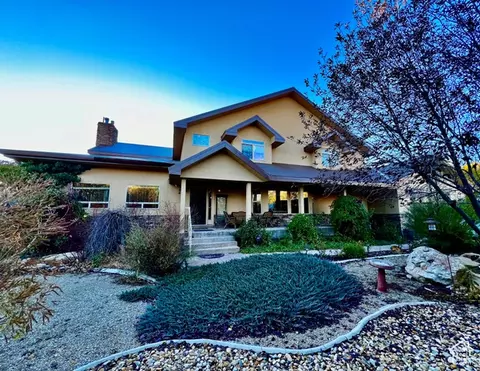 5441 N Eagle Dr, Kenilworth, UT 84529