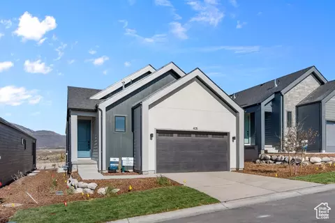405 E Rimrock Ln #19, Heber City, UT 84032