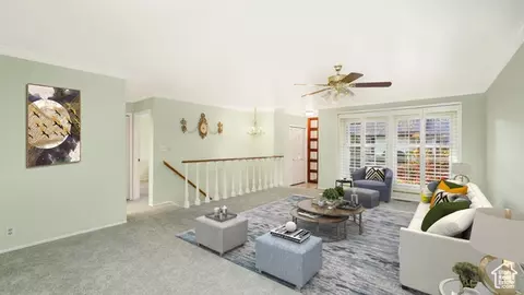 689 E 4149 S, Millcreek, UT 84107