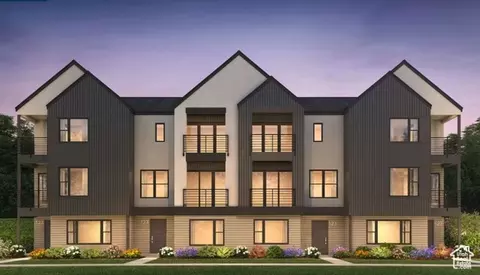 2409 N Paradise Flat Ln #84, Heber City, UT 84032