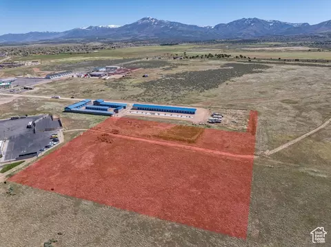 1100 S 725 W, Fillmore, UT 84631