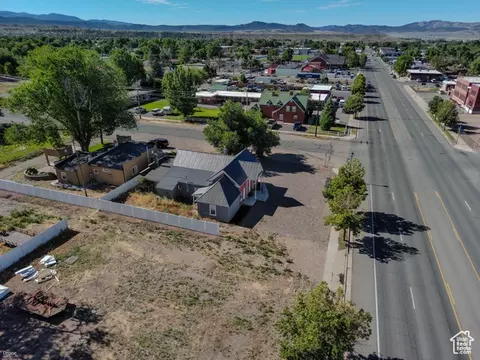 View/Area - 410 N Main St, Beaver, UT 84713 photo 1 of 11