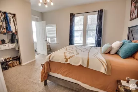 Bedroom - 410 N Main St, Beaver, UT 84713 photo 4 of 5