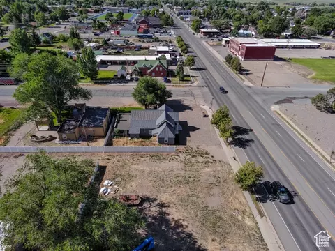 View/Area - 410 N Main St, Beaver, UT 84713 photo 11 of 11