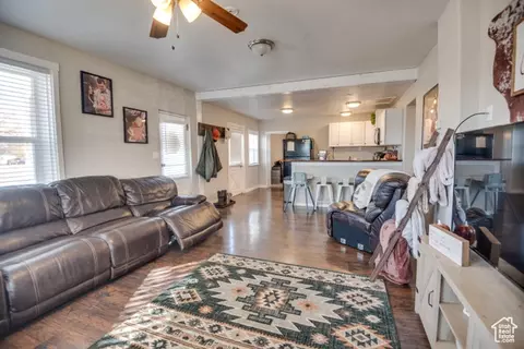 Living - 410 N Main St, Beaver, UT 84713 photo 2 of 2