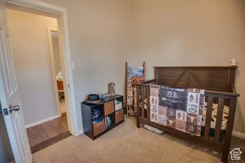 Bedroom - 410 N Main St, Beaver, UT 84713 photo 3 of 5