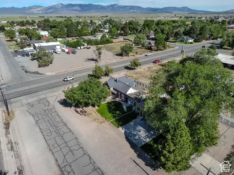 View/Area - 410 N Main St, Beaver, UT 84713 photo 8 of 11