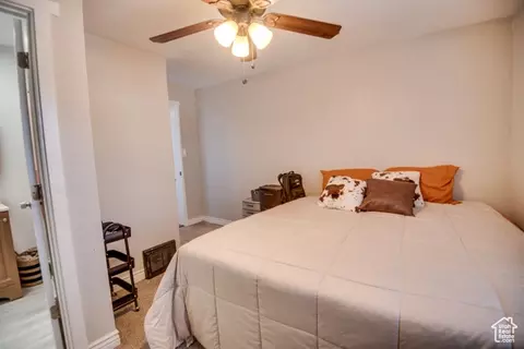 Bedroom - 410 N Main St, Beaver, UT 84713 photo 1 of 5