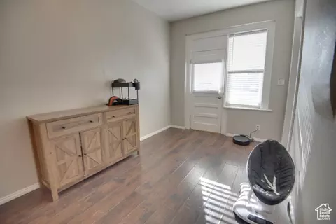 Entry Way - 410 N Main St, Beaver, UT 84713 photo 1 of 1