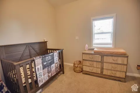 Bedroom - 410 N Main St, Beaver, UT 84713 photo 2 of 5