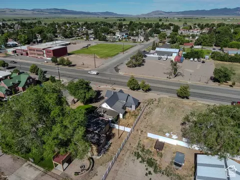 View/Area - 410 N Main St, Beaver, UT 84713 photo 9 of 11