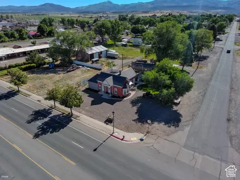 View/Area - 410 N Main St, Beaver, UT 84713 photo 4 of 11