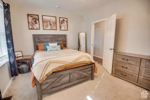 Bedroom - 410 N Main St, Beaver, UT 84713 photo 5 of 5