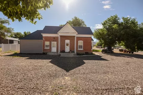 410 N Main St, Beaver, UT 84713