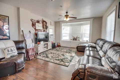 Living - 410 N Main St, Beaver, UT 84713 photo 1 of 2