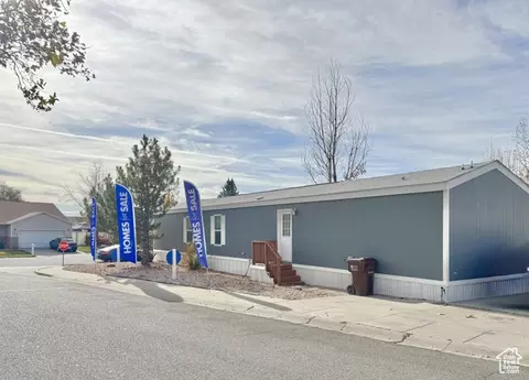 448 E 900 N #6, Ogden, UT 84404