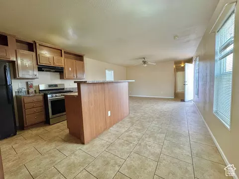 448 E 900 N #6, Ogden, UT 84404