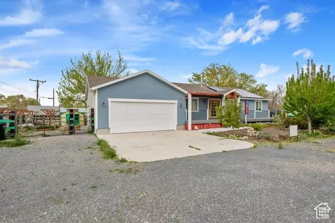 346 W Durfee Street St S, Grantsville, UT 84029
