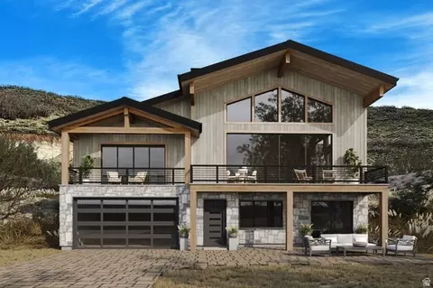 1207 E Grouse Ridge Cir E #208, Heber City, UT 84032