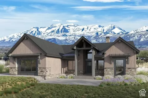 1266 E Wildflower Cir #213, Heber City, UT 84032