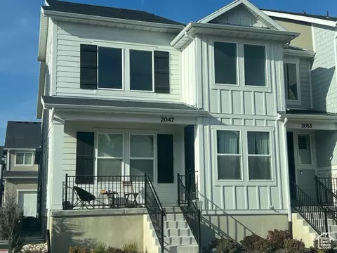 2047 N 3830 W, Lehi, UT 84043