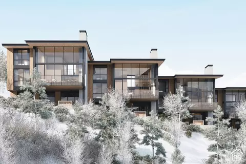 1805 W Horn Ct #16, Park City, UT 84060