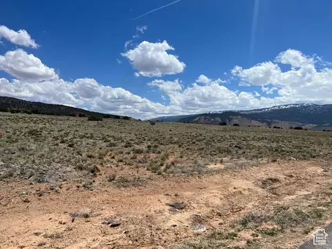 100 N Sunglow Campground Rd E, Bicknell, UT 84715 photo 9