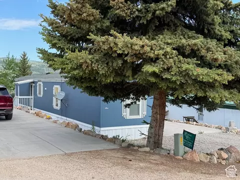 972 E Ridgeway Loop #228, Garden City, UT 84028
