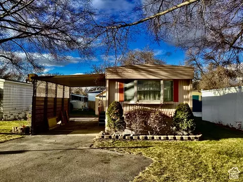 1754 W American Park Cir, West Valley City, UT 84119