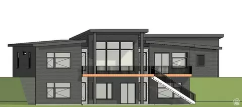 643 W Red Tail Cir, Garden City, UT 84028