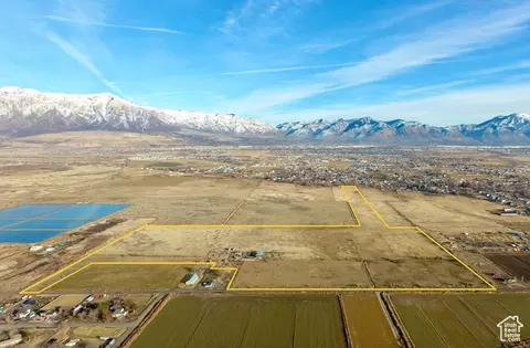 2500 N 5100 W, Plain City, UT 84404