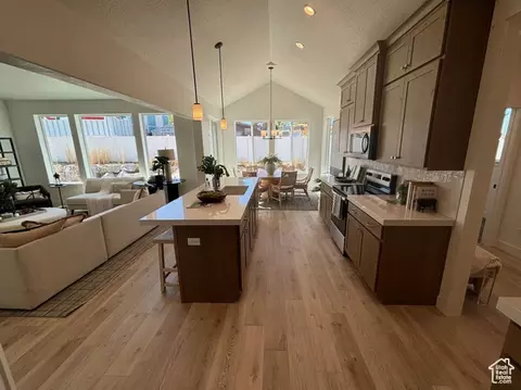 1411 N 290 E #3, Salem, UT 84653