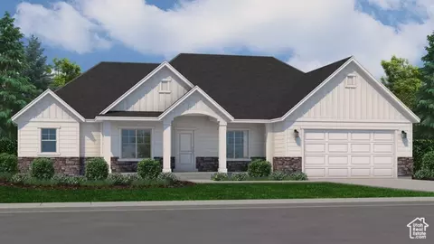 344 E Luna Cir #8, Salem, UT 84653