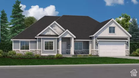 1203 N 290 E #66, Salem, UT 84653