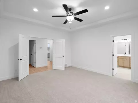 Bedroom - 1203 N 290 E #66, Salem, UT 84653 photo 1 of 2