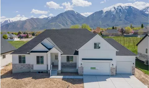 1203 N 290 E #66, Salem, UT 84653