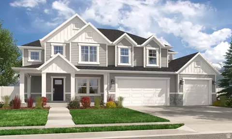 1176 N 250 E #71, Salem, UT 84653