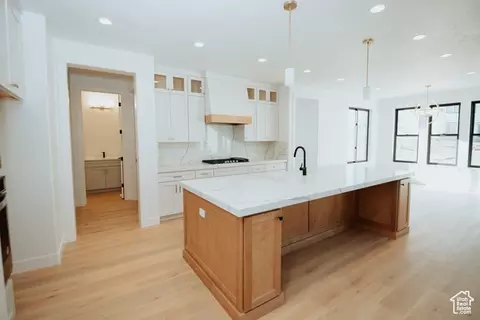 Kitchen - 1165 N 360 E #75, Salem, UT 84653 photo 2 of 3