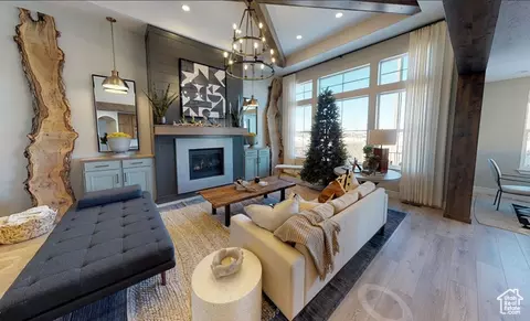 Living - 1165 N 360 E #75, Salem, UT 84653 photo 3 of 3