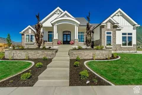 Exterior - 1165 N 360 E #75, Salem, UT 84653 photo 1 of 2